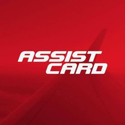 ASSIST CARD