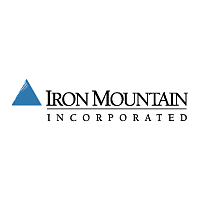 IRON MOUNTAIN